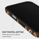 Heritage - iPhone 16 Plus Case 5