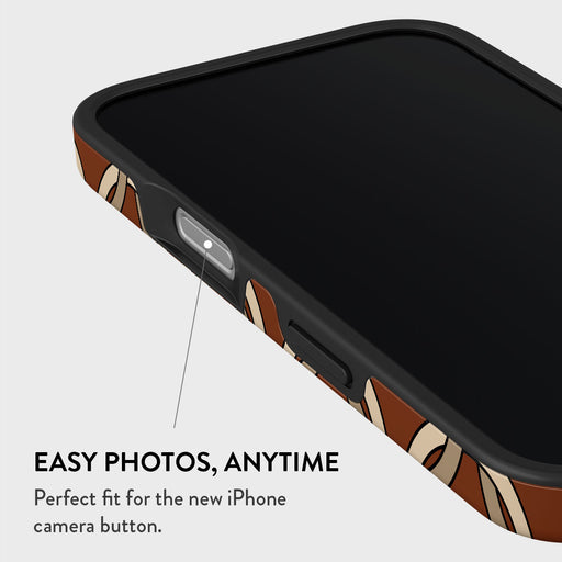 Heritage - iPhone 16 Plus Case 5