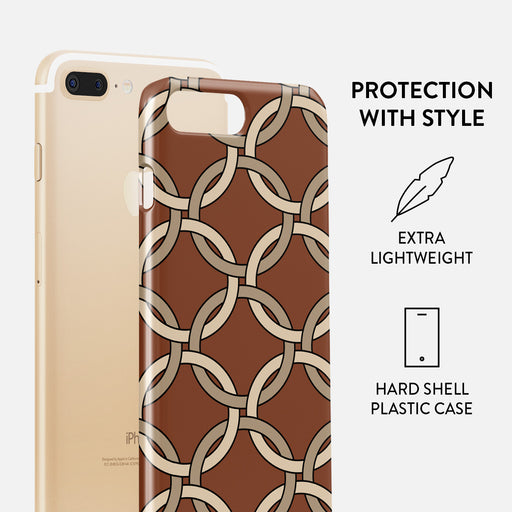 Heritage - iPhone 7 Plus / 8 Plus Case 2