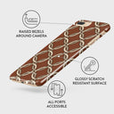 Heritage - iPhone 7 Plus / 8 Plus Case 3