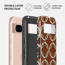 Heritage - Google Pixel 8a Case 2