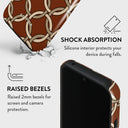 Heritage - Google Pixel 8a Case 4