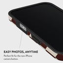 Etiquette - iPhone 16 Plus Case 5