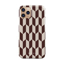 Etiquette - iPhone 11 Pro Case