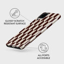 Etiquette - Samsung Galaxy A12 4G Case 3