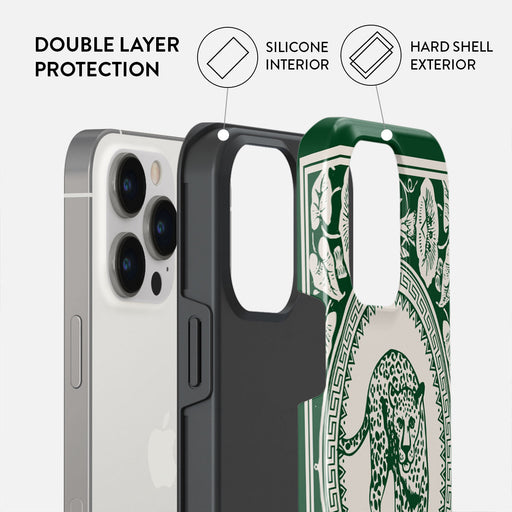Antique - iPhone 14 Pro Case 6