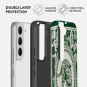 Antique - Samsung Galaxy S22 Case 6