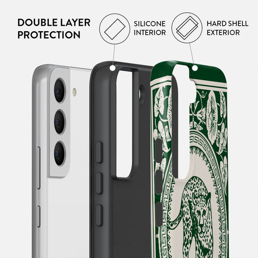 Antique - Samsung Galaxy S22 Case 6