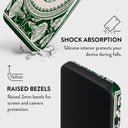 Antique - Samsung Galaxy S22 Case 8