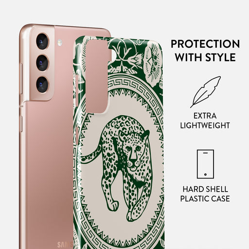 Antique - Samsung Galaxy S21 Plus Case 2
