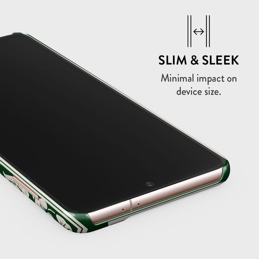 Antique - Samsung Galaxy S21 Plus Case 4