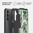 Antique - Samsung Galaxy A14 5G Case 2