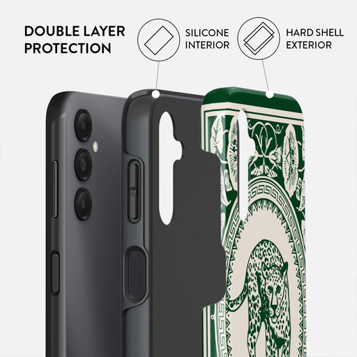 Antique - Samsung Galaxy A14 5G Case 2