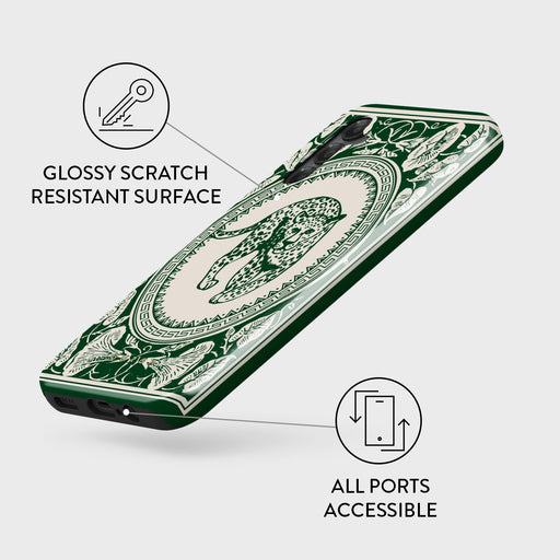 Antique - Samsung Galaxy A14 5G Case 3