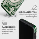 Antique - Samsung Galaxy A14 5G Case 4