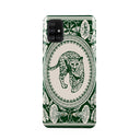 Antique - Samsung Galaxy A51 4G Case 5