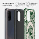 Antique - Samsung Galaxy A51 4G Case 6