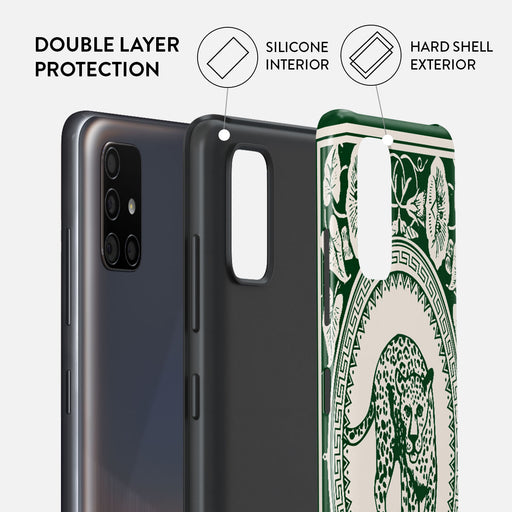 Antique - Samsung Galaxy A51 4G Case 6