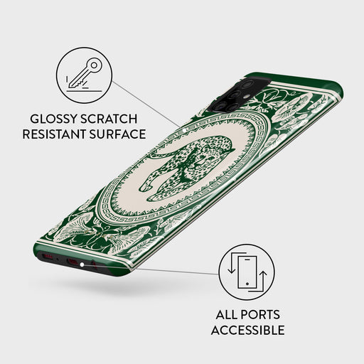 Antique - Samsung Galaxy A51 4G Case 7