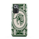 Antique - Xiaomi Redmi Note 10 Pro Case 1