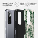 Antique - Xiaomi Redmi Note 10 Pro Case 2