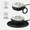Antique - Samsung Galaxy Buds Live Case 3