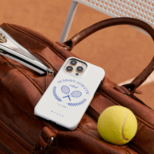 Leisure Club - Samsung Galaxy A73 Case 7