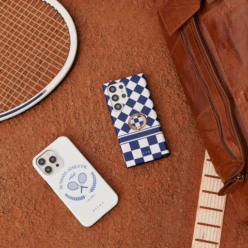 Leisure Club - Samsung Galaxy A73 Case 9