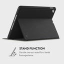 Leisure Club -  iPad 9.7 (6th/5th Gen) Case 5