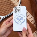 Leisure Club - Samsung Galaxy A73 Case 5