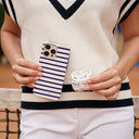 Old Money - Samsung Galaxy S24 FE Case 6