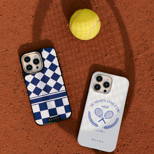 Check & Mate - iPhone 14 Pro Case 25