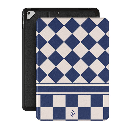 Check & Mate - iPad 9.7 (6th/5th Gen) Case 1