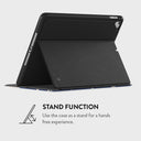 Check & Mate - iPad 9.7 (6th/5th Gen) Case 5