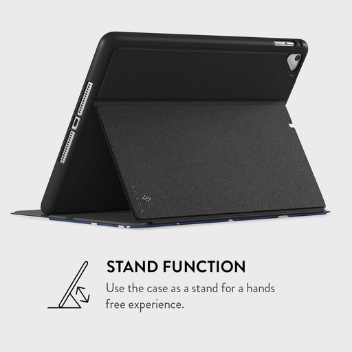 Check & Mate - iPad 9.7 (6th/5th Gen) Case 5
