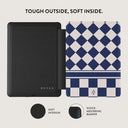 Check & Mate - Kindle Paperwhite (11th Gen) Case 4