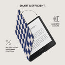 Check & Mate - Kindle Paperwhite (11th Gen) Case 5