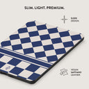 Check & Mate - Kindle Paperwhite (11th Gen) Case 6