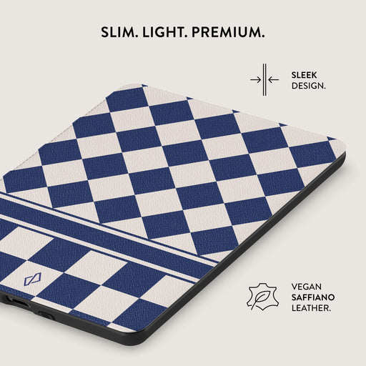 Check & Mate - Kindle Paperwhite (11th Gen) Case 6