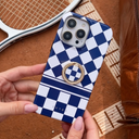 Check & Mate - iPhone 14 Pro Case 23