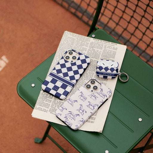 Derby Race - iPhone 16 Pro Case 22