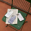 Derby Race - iPhone 16 Pro Case 23