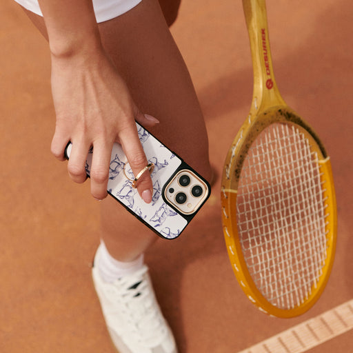 Derby Race - Samsung Galaxy Z Fold 6 Case 18