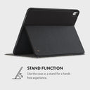 Derby Race - iPad Air 11 (7th/6th Gen) Case 5