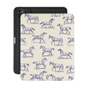 Derby Race - iPad Pro 13 (7th Gen) Case 1