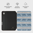 Bon Moment - iPad Mini 8.3 (A17 Pro/6th Gen) Case 3