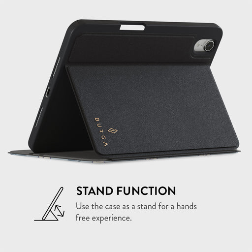 Bon Moment - iPad Mini 8.3 (A17 Pro/6th Gen) Case 5