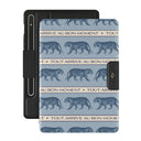 Bon Moment - Samsung Galaxy Tab S9 Case 1