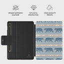 Bon Moment - Samsung Galaxy Tab S9 Case 2