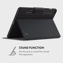 Bon Moment - Samsung Galaxy Tab S9 Case 4
